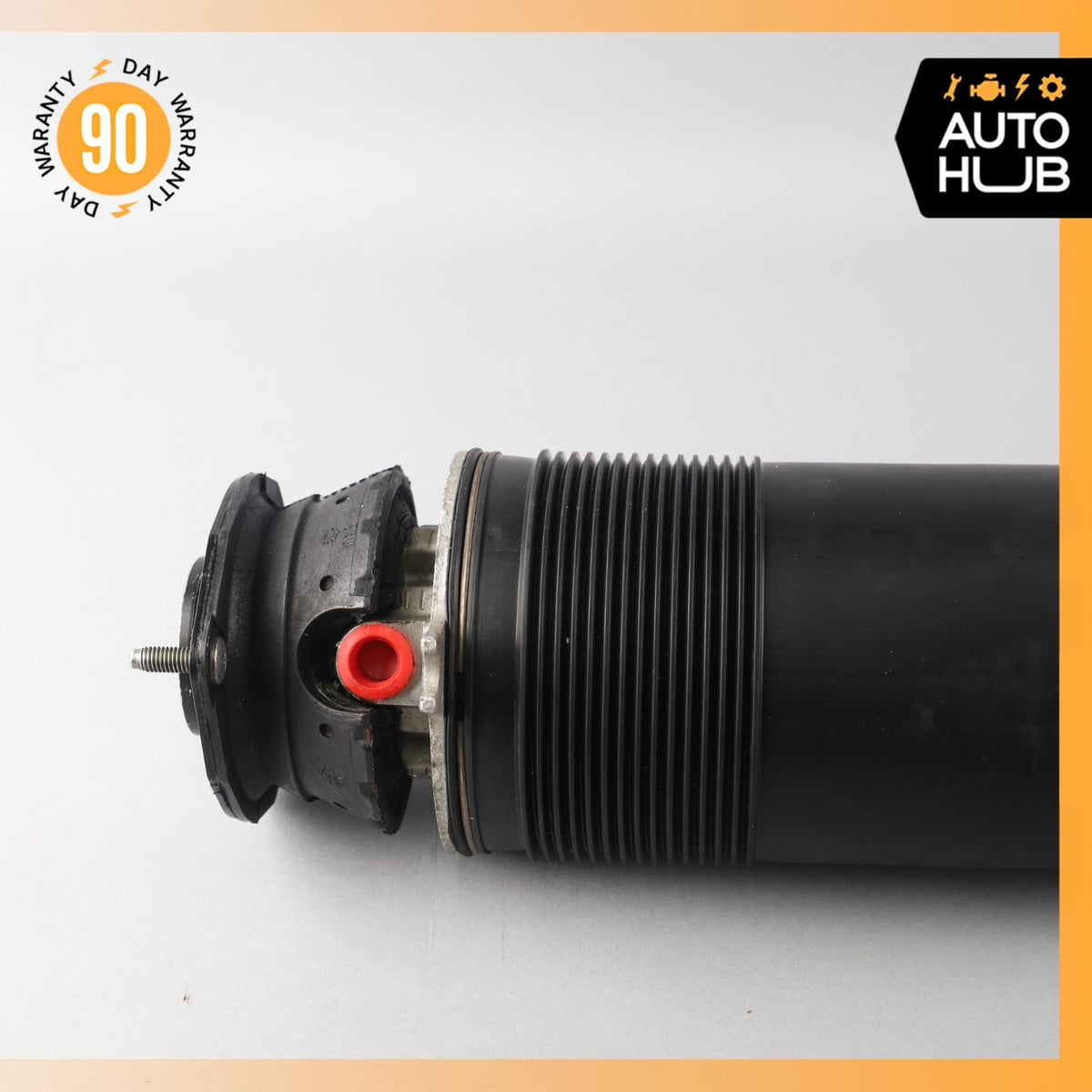 07-12 Mercedes R230 SL550 SL600 Rear Left Driver Side Shock Strut Hydraulic OEM - photo 7
