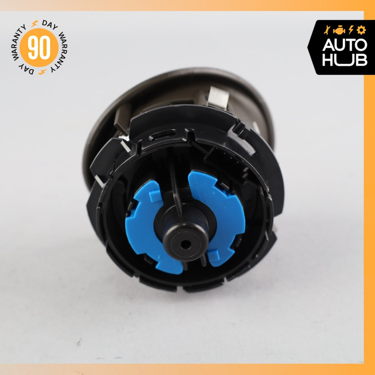 Porsche Cayenne 958 Headlight Lamp Control Switch w/ Trim 7P5857290 OEM - photo 3