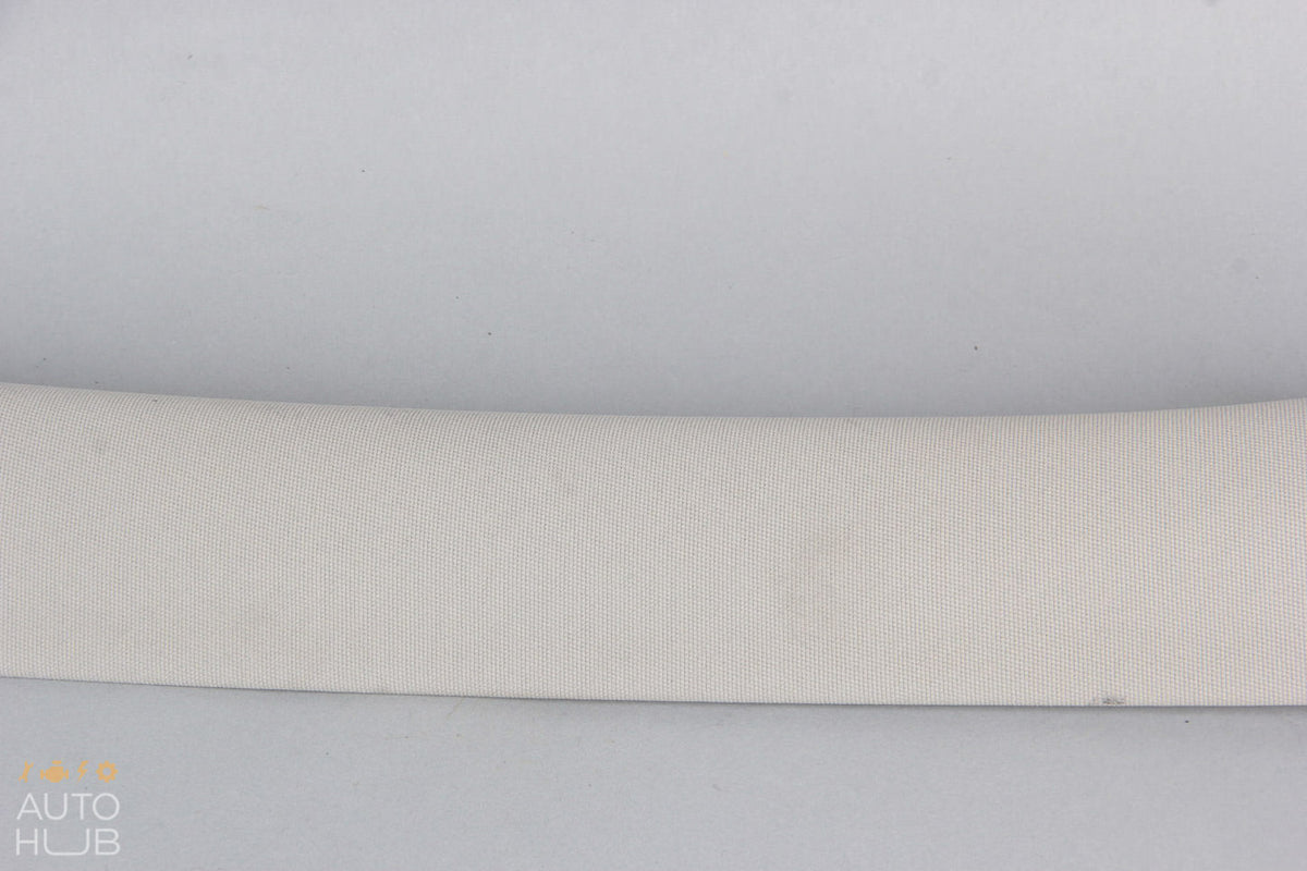 07-13 Mercedes W221 S450 S550 Front Right Passenger Side A Pillar Trim Panel OEM - photo 3