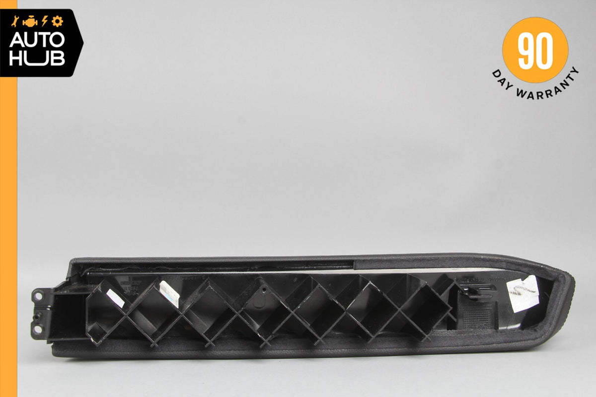 Mercedes W221 S400 S550 Rear Left Interior Door Panel Storage Compartment OEM - photo 8