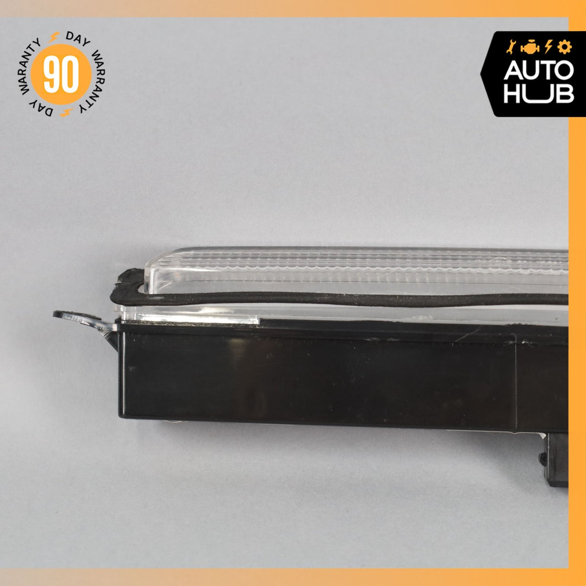 06-19 Aston Martin V8 Vantage Rapide 3rd Third Brake Stop Light Lamp OEM 26k - photo 10