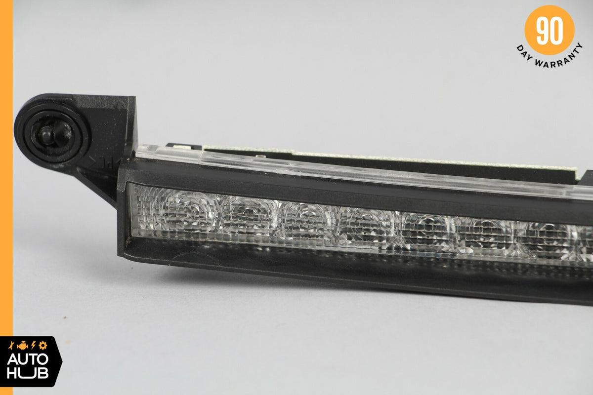 02-05 Mercedes W203 C230 C320 Coupe 2DR Third 3rd Brake Stop Lamp Light OEM - photo 6