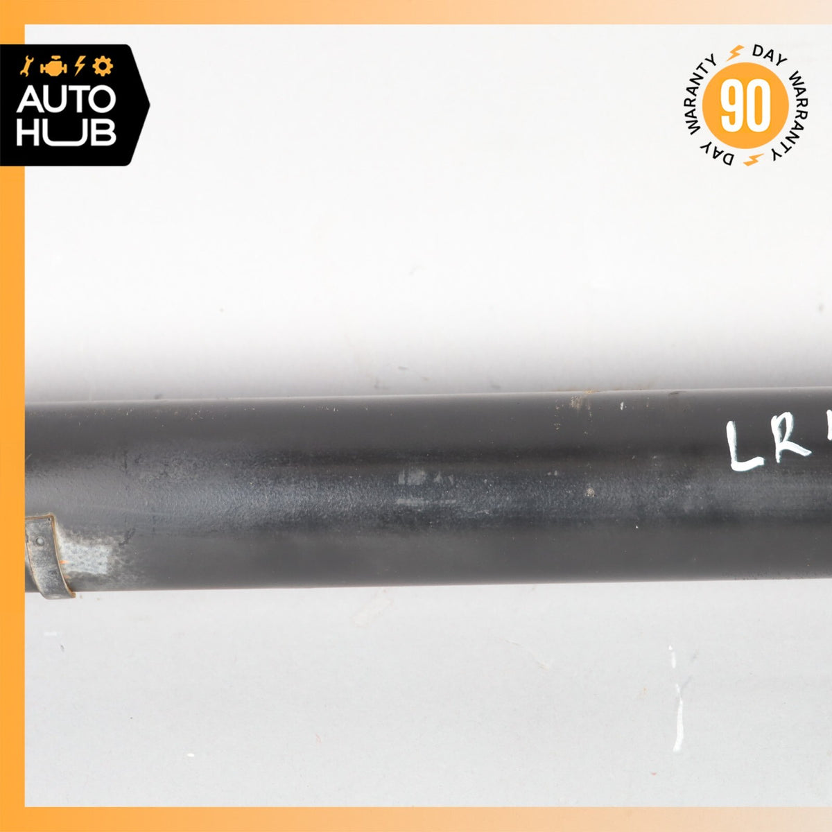 05-16 Land Rover LR4 HSE Front Drive Shaft Driveshaft Axle TVB500510 OEM - photo 4