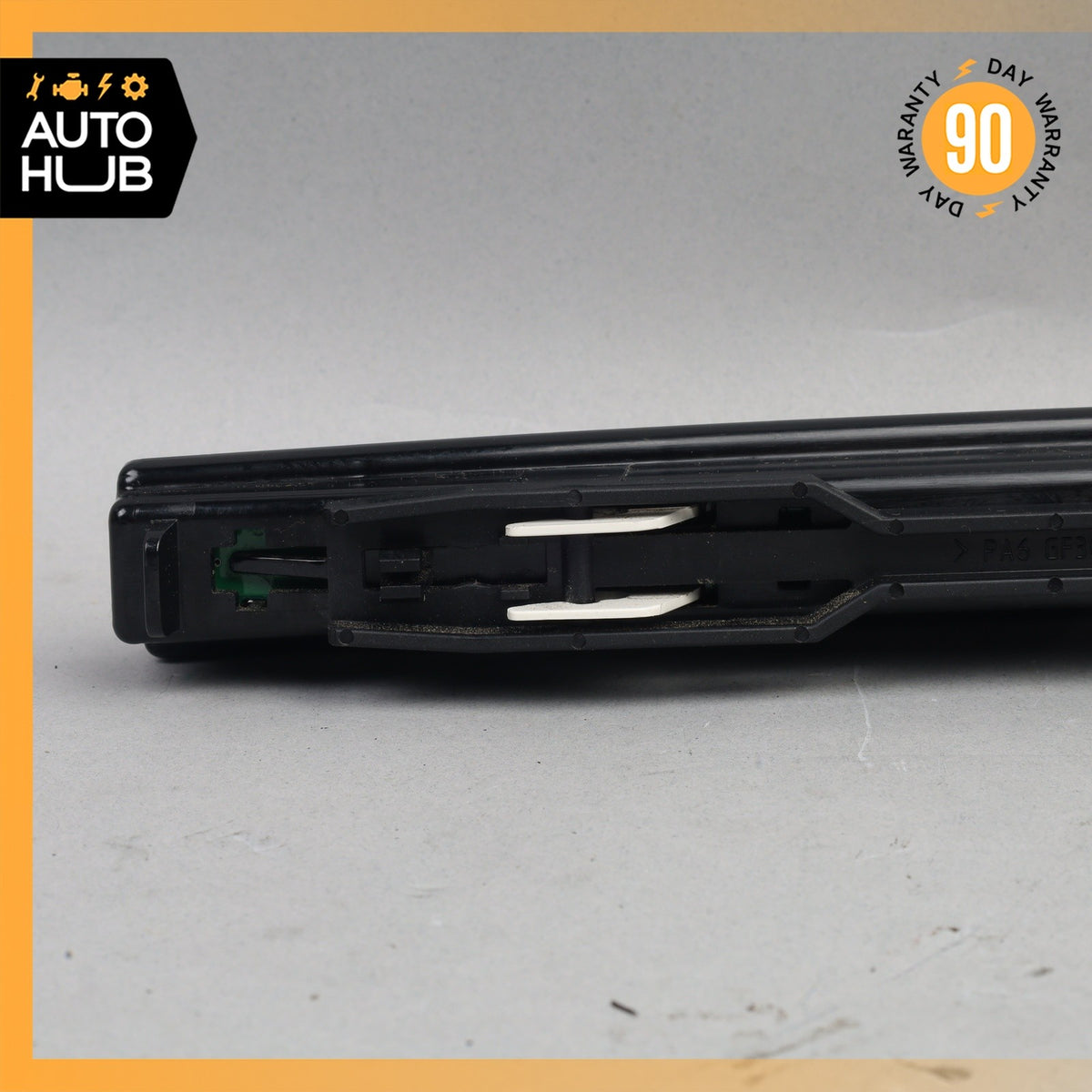 10-17 Mercedes W207 E400 E350 Trunk 3rd Third Brake Stop Light Lamp OEM 72k - photo 7