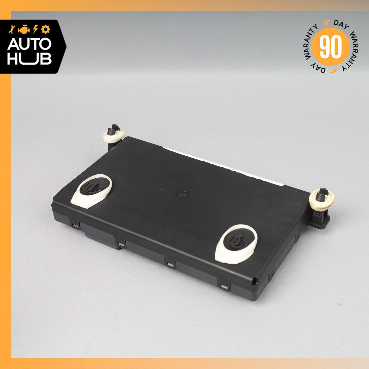 03-09 Mercedes W211 E350 E55 E550 Front Left Driver Side Door Control Module OEM - photo 8