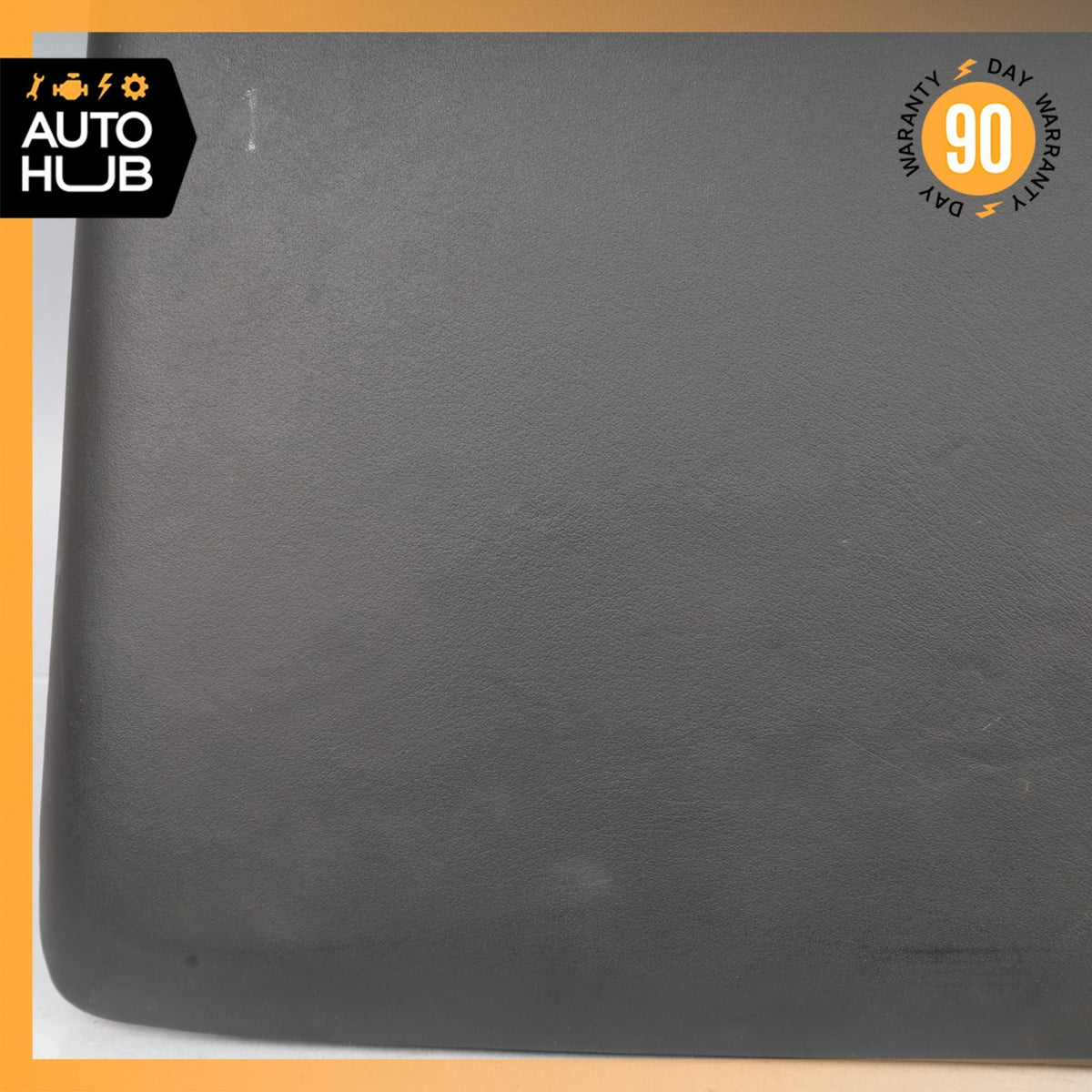 Bentley Continental GT GTC Dashboard Dash Glove Box Glovebox Cover OEM - photo 7