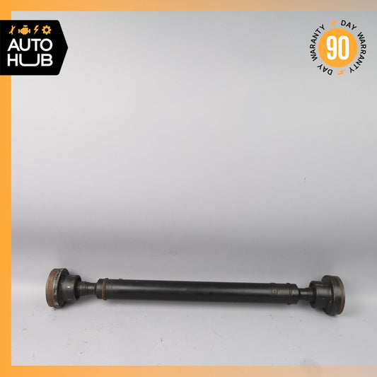 05-16 Land Rover LR4 HSE Front Drive Shaft Driveshaft Axle TVB500510 OEM - photo 1