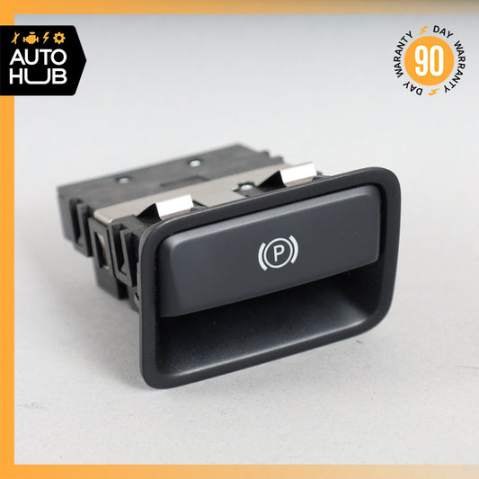 12-20 Mercedes W117 CLA250 ML350 Parking Brake Release Handle 2469050451 OEM - photo 1