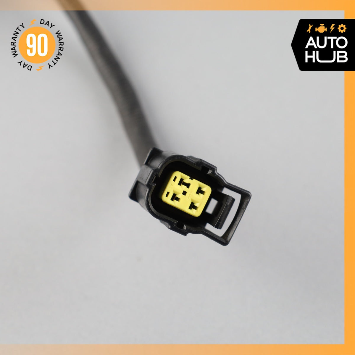 Mercedes R230 SL550 CLS550 C300 E550 Oxygen O2 Sensor Lambda 0045420718 OEM - photo 10