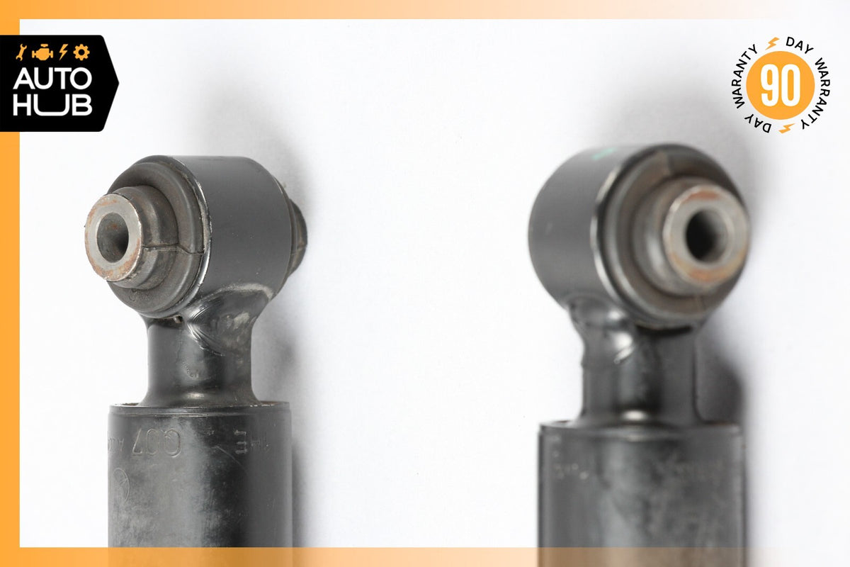 Mercedes W204 C250 C350 Coupe Rear Left & Right Shock Strut Absorber Set OEM - photo 6