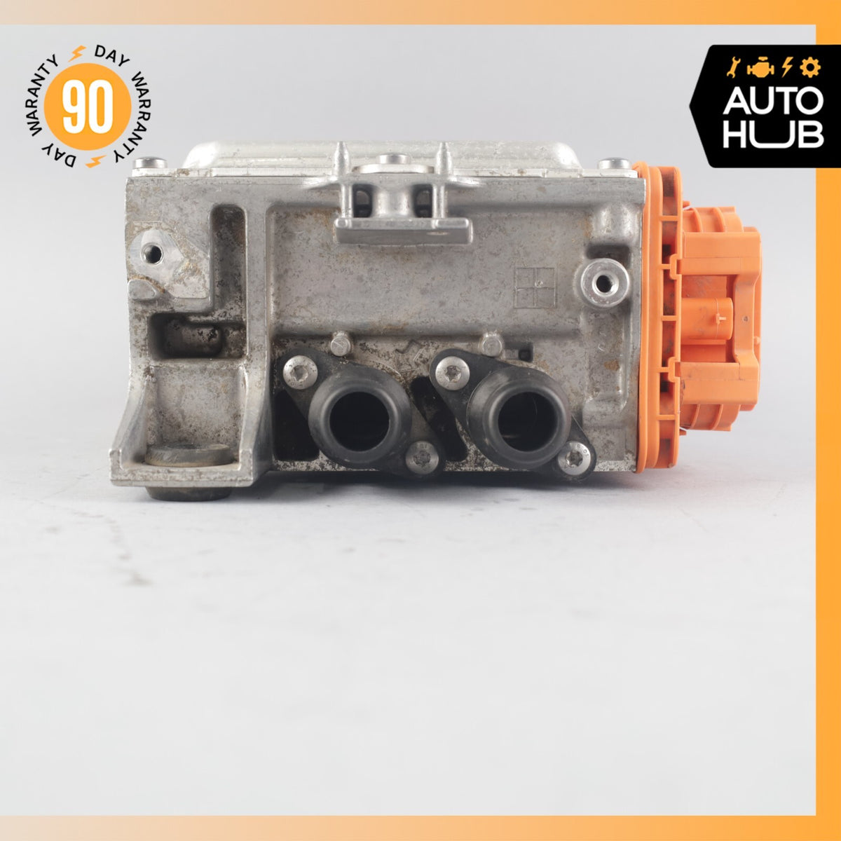 14-17 BMW i3 I01 REX Hybrid Battery Pack Control Module Unit REME OEM - photo 11