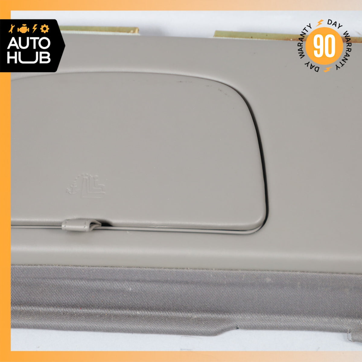 Bentley Continental Flying Spur Trunk Deck Shelf Package Trim Cover OEM 80k - photo 4