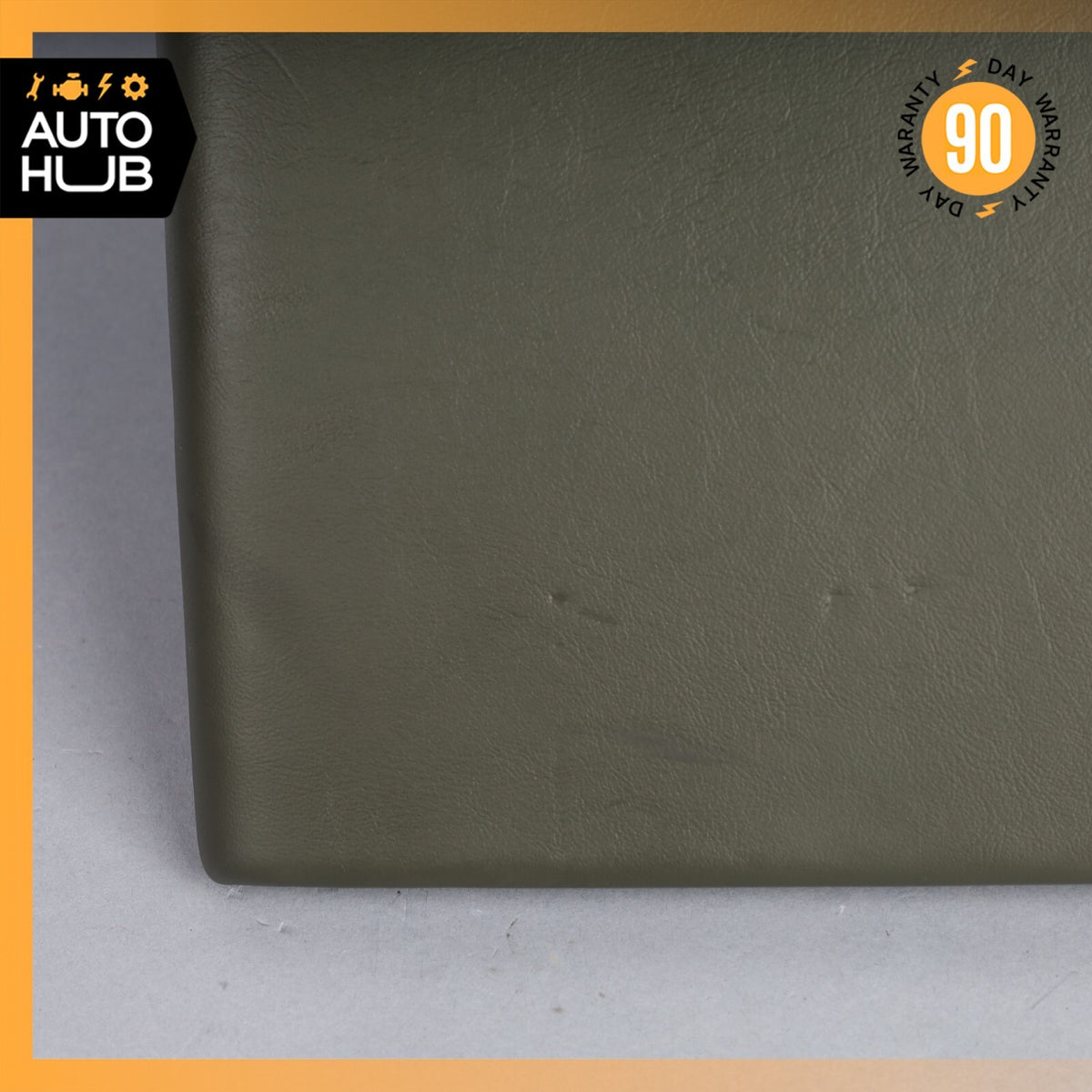 07-18 Bentley Continental GT Left Knee Panel Under Dashboard Dash OEM - photo 7