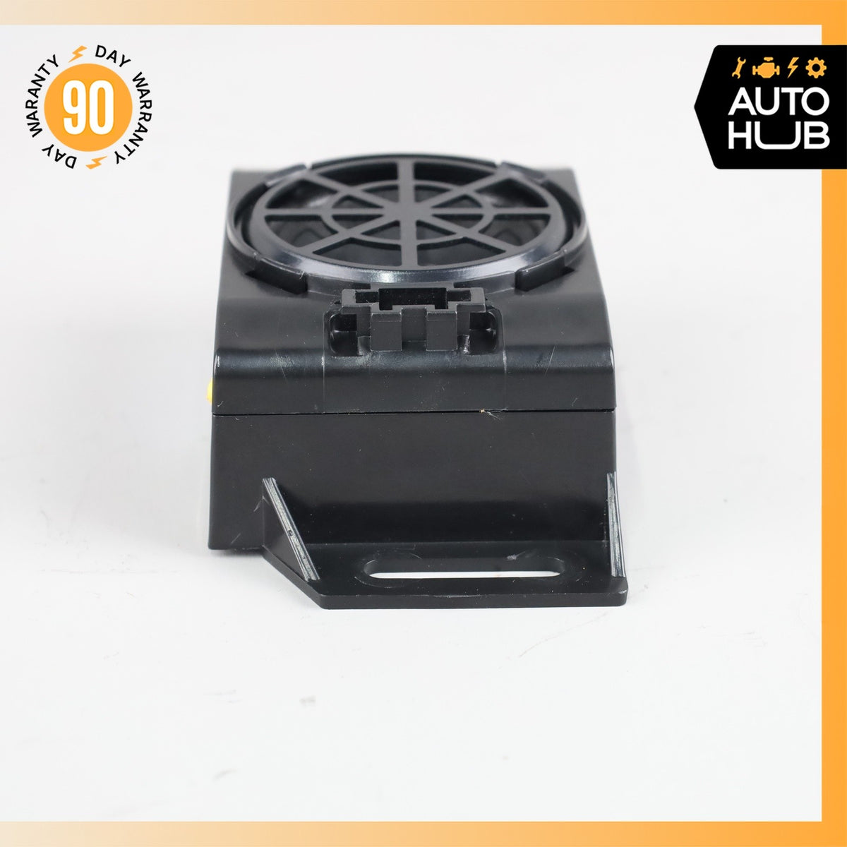 10-16 Porsche Panamera 970 Parking Buzzer Sensor Speaker 7PP035709A OEM - photo 6