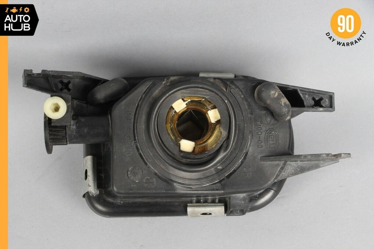 03-06 Mercedes R230 SL500 SL600 Right Passenger Side Fog Light Lamp OEM - photo 5