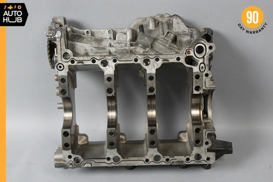 AUDI B8 S4 A4 A5 S5 A8 Q5 SQ5 A6 VW Touareg Lower Block Oil Pan 06E103032AP OEM - photo 1
