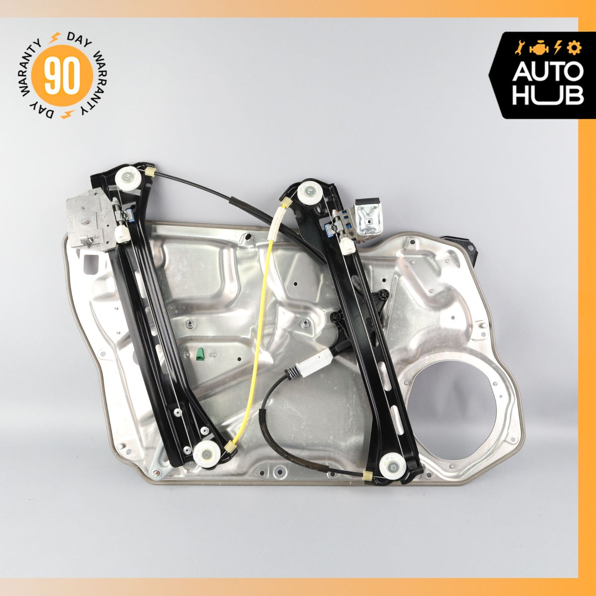 12-18 Mercedes W218 CLS550 CLS400 Front Right Side Window Regulator Motor OEM - photo 6