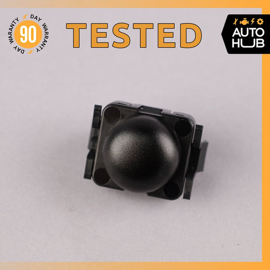 10-16 Porsche Panamera 970 Dash Dashboard Sun Solar Sensor 7PP907539A OEM - photo 1