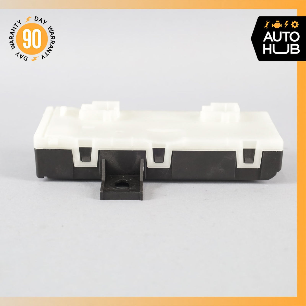Mercedes W222 S450 Trunk Lid Liftgate Tail Gate Control Module OEM - photo 6