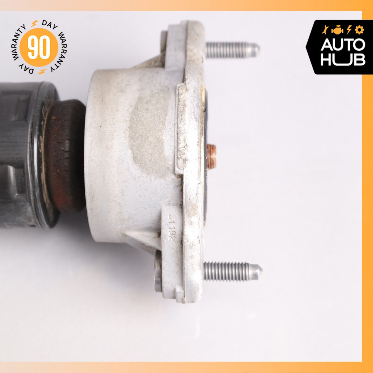 Mercedes W207 E350 E550 Convertible Rear Right or Left Shock Strut Absorber 81k - photo 7