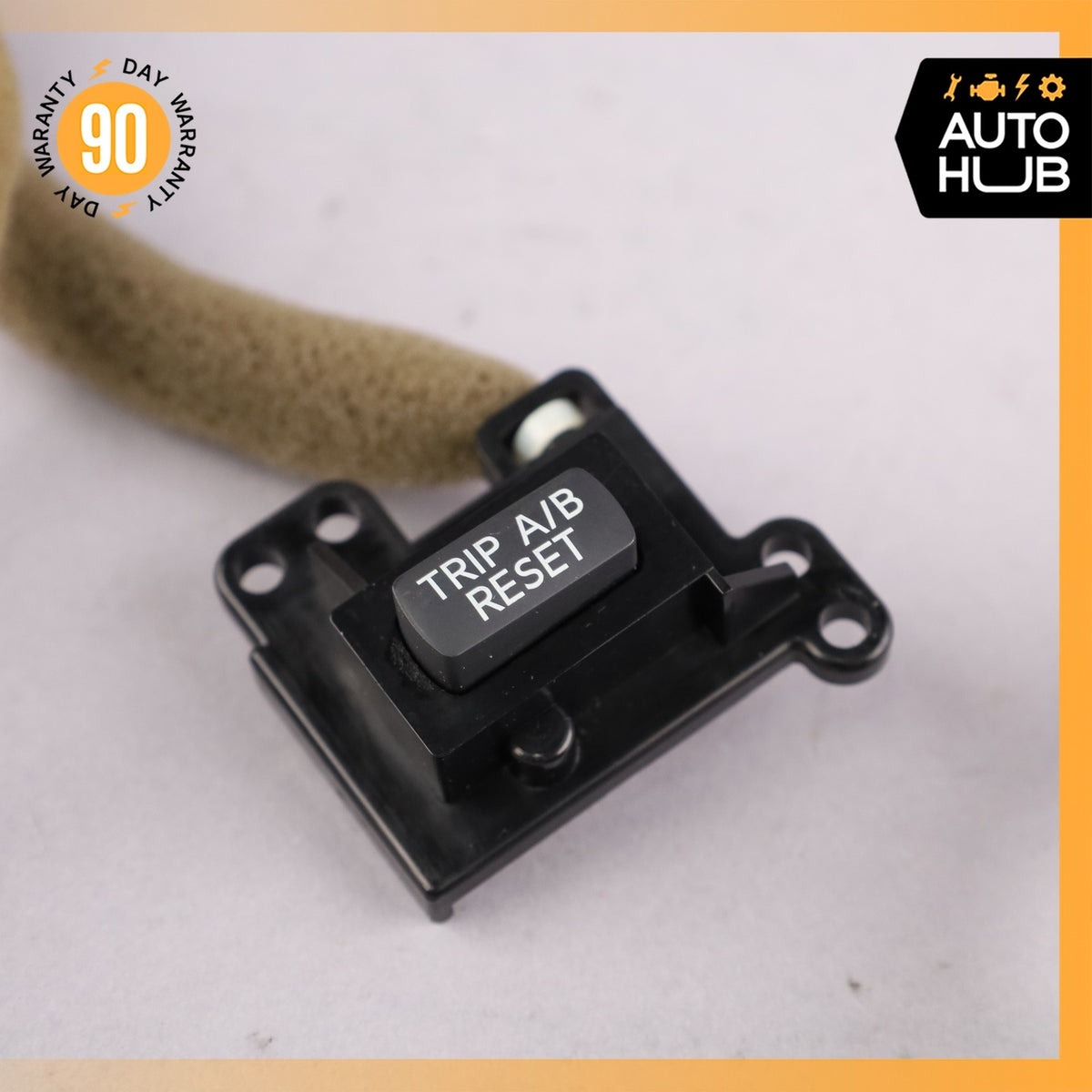 Infinity G37 Dash Panel Info On Speedometer Control Switch Button Set OEM 77k - photo 4