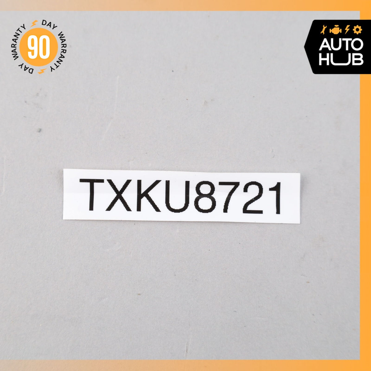Bentley Continental GTC Flying Spur Front Left or Right Marker Light Bulb OEM - photo 9