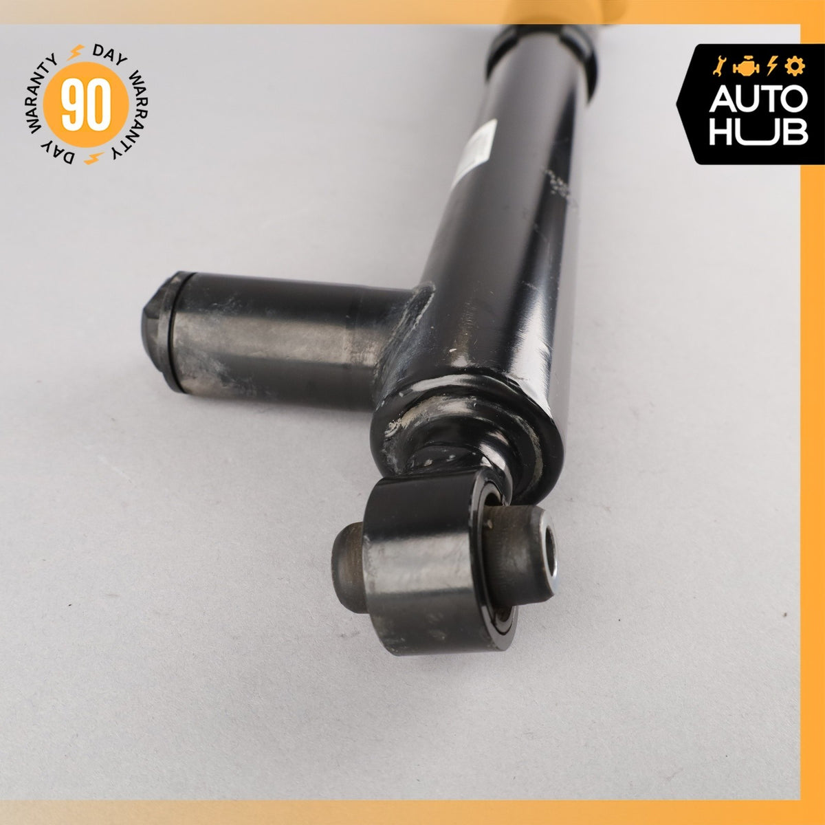 12-18 Mercedes W218 CLS550 CLS400 Rear Left Shock Strut 2183200130 OEM - photo 12