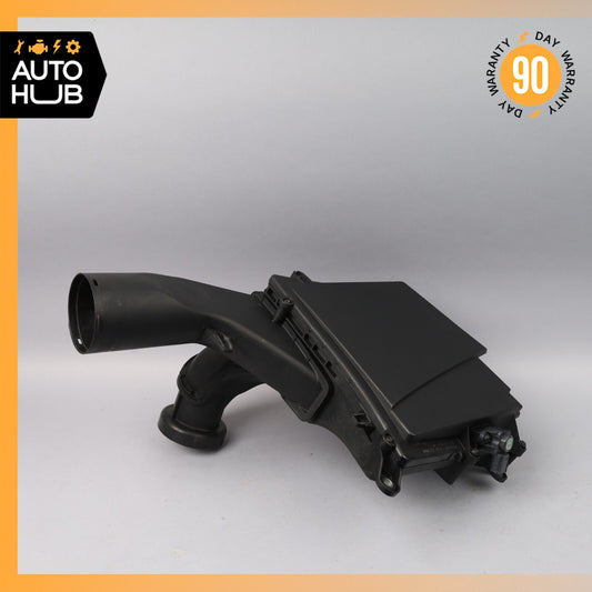 03-08 Mercedes W215 CL600 S600 Air Intake Cleaner Box Right Side 2750900701 OEM - photo 1