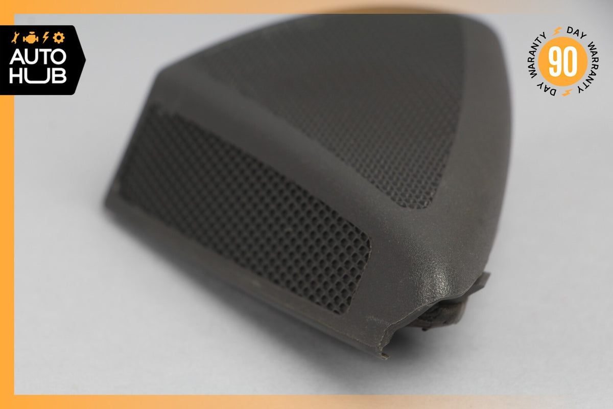 03-06 Mercedes W211 E500 E320 Tweeter Speaker Cover Right Passenger Side OEM - photo 3