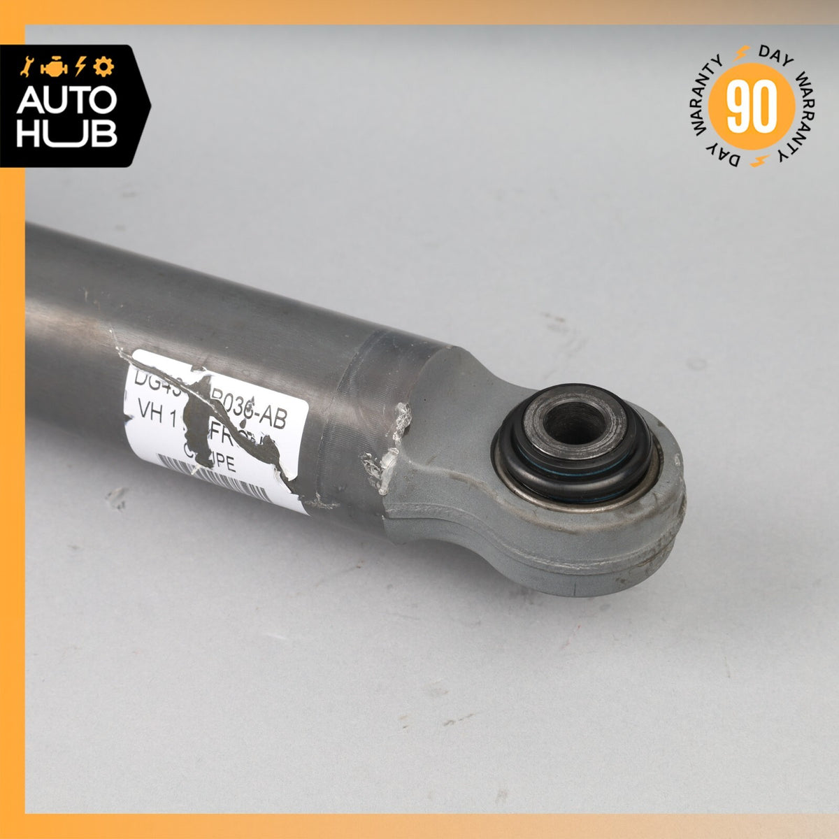 13-16 Aston Martin DB9 Front Left or Right Side Shock Strut Absorber OEM 35k - photo 12