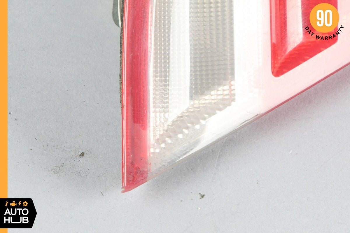 97-03 Mercedes W208 CLK430 CLK320 Inner Tail Light Lamp Rear Left Driver OEM - photo 5