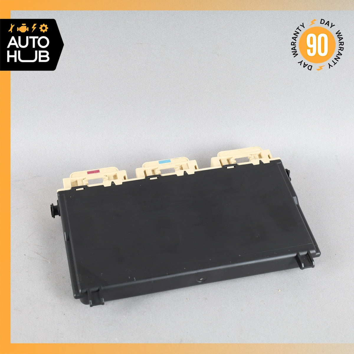 14-17 Mercedes W222 S65 S600 S63 AMG Front Left Side Seat Control Module OEM - photo 5