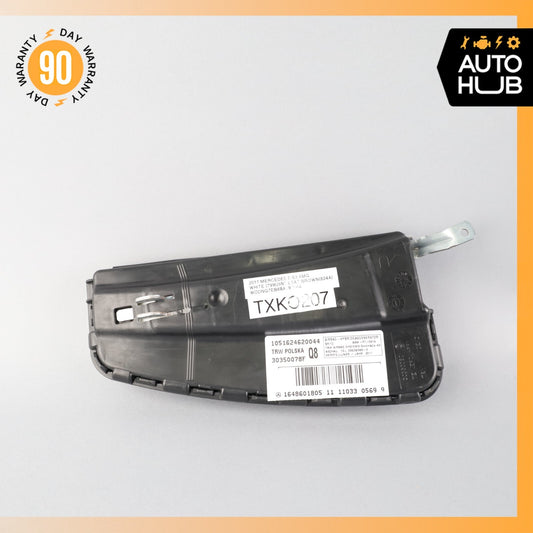 Mercedes W221 S63 AMG GL450 CL550 Front Right Passenger Side Seat Airbag SRS OEM - photo 1