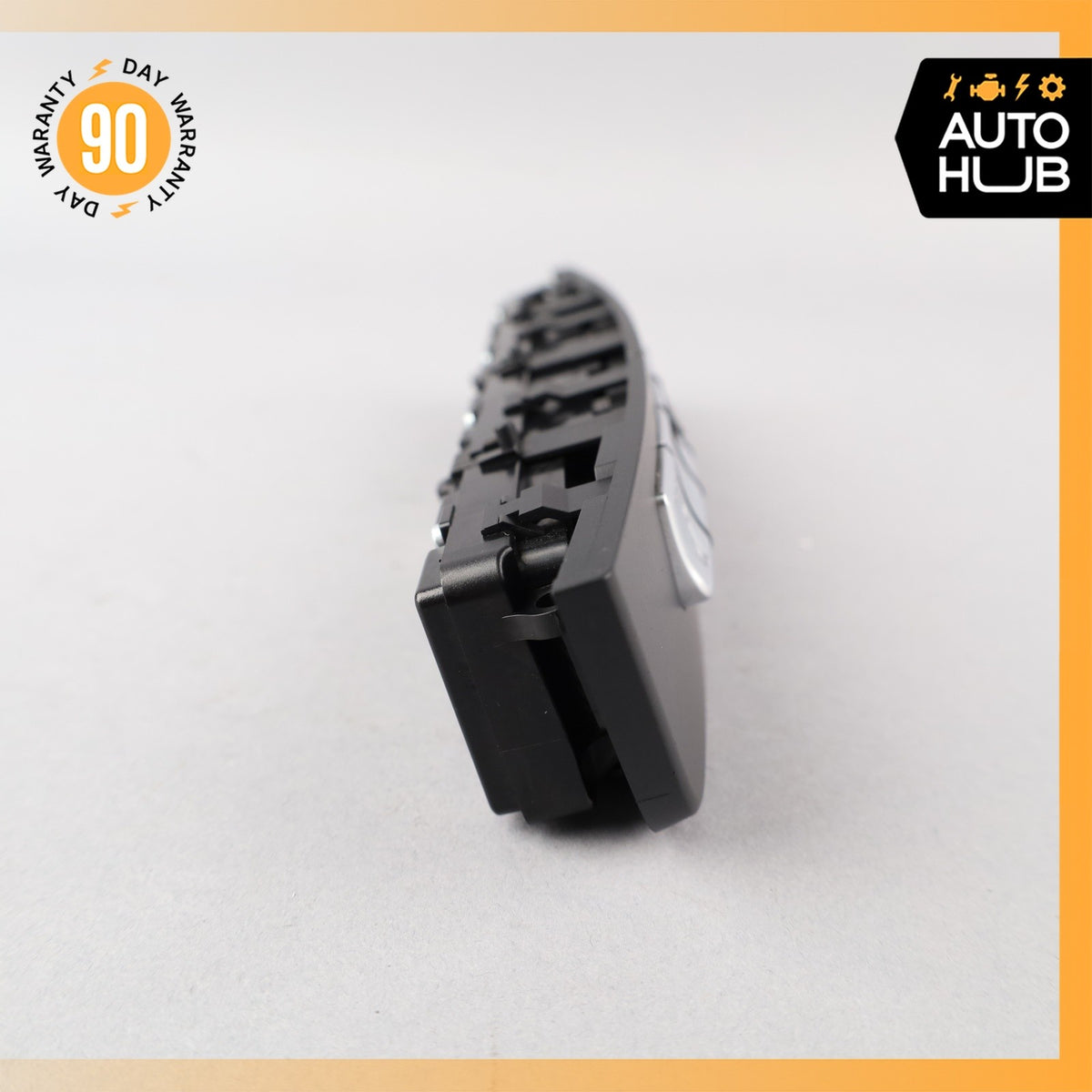 12-14 Mercedes W204 C250 C350 Center Dashboard Control Switch 2049059601 OEM - photo 11