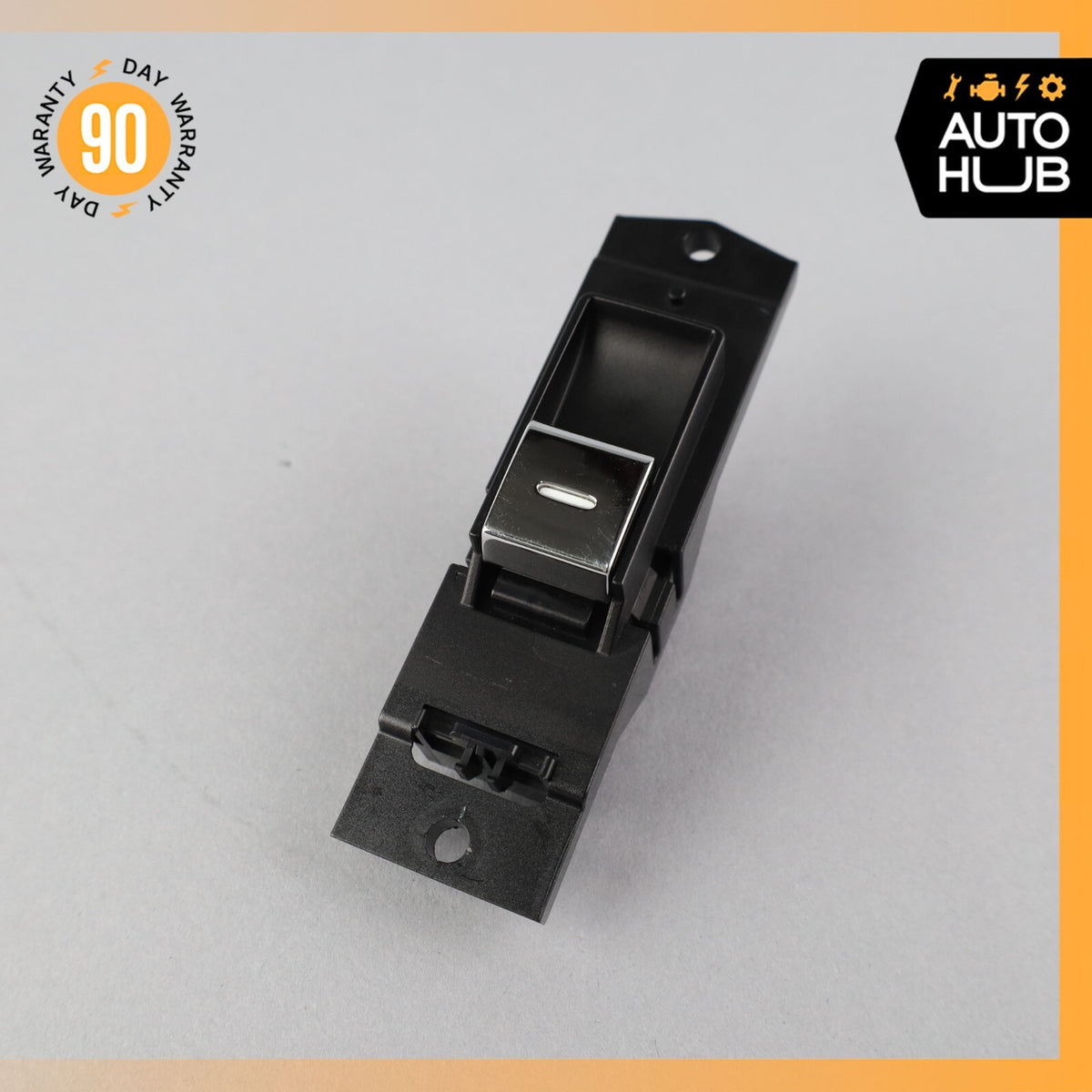 Bentley Continental Flying Spur Window Regulator Switch Front or Rear OEM 67k - photo 2