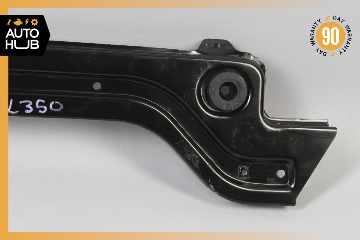06-11 Mercedes W164 ML350 ML63 AMG ML550 ML500 Front Lower Radiator Support OEM - photo 2