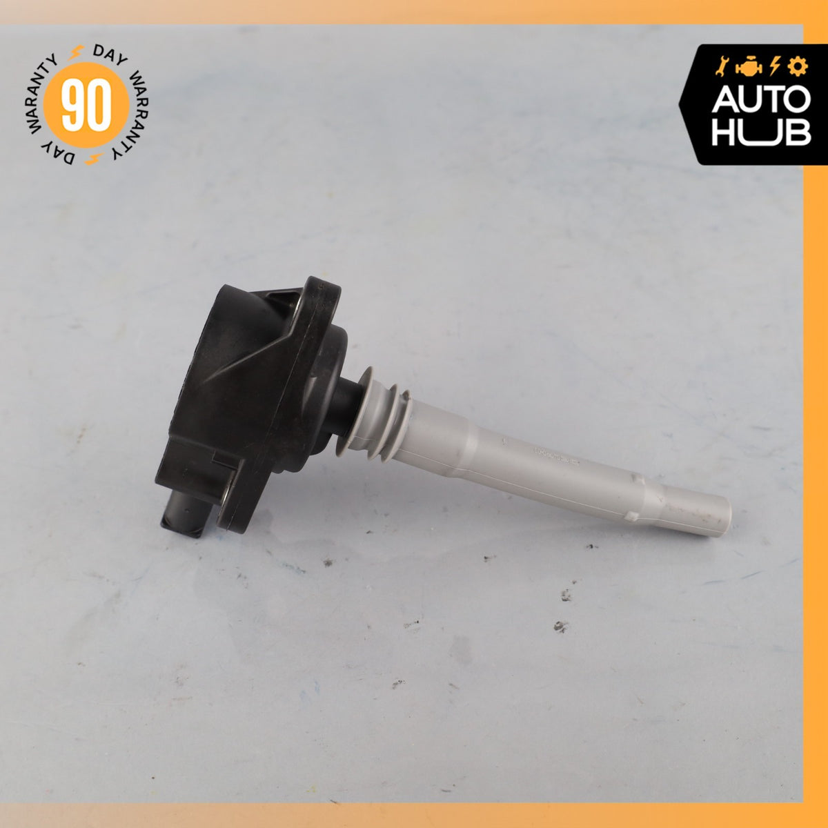 Mercedes W211 E63 ML63 S63 SL63 AMG M156 Ignition Coil DELPHI - photo 2