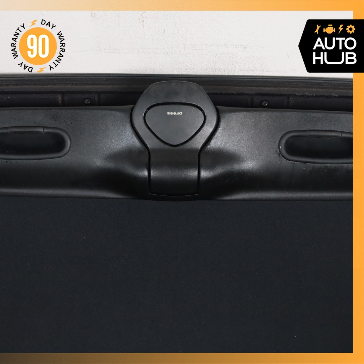 97-02 Porsche Boxster 986 Convertible Soft Top Roof Blue OEM - photo 19