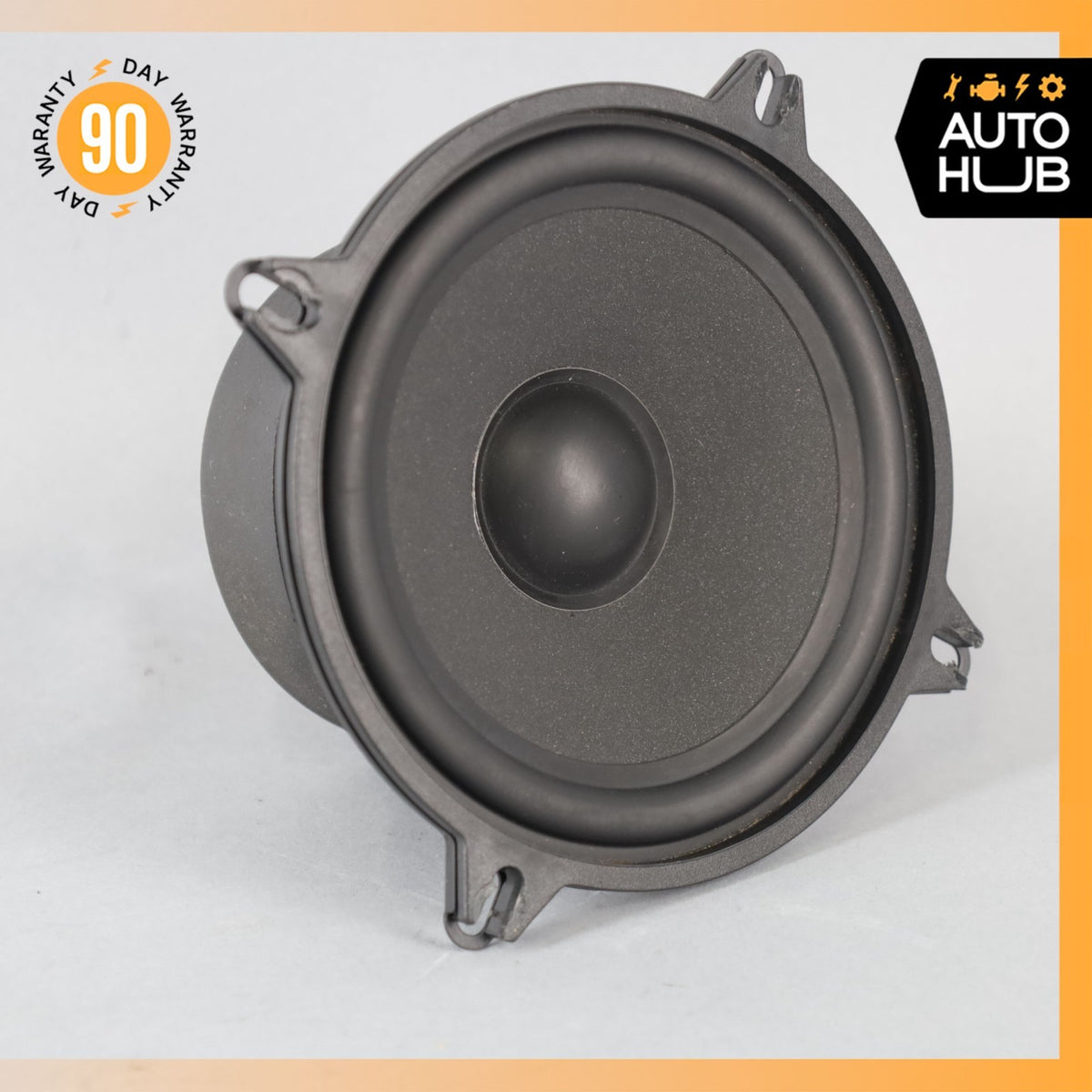 Aston Martin DB7 Vantage Door Audio Speaker OEM 35k - photo 1
