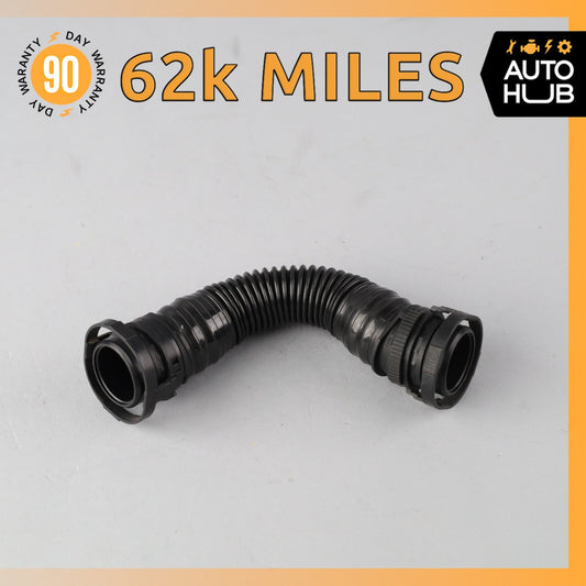 15-18 Porsche Cayenne 958 E-Hybrid Secondary Air Pump Connecting Pipe OEM - photo 1