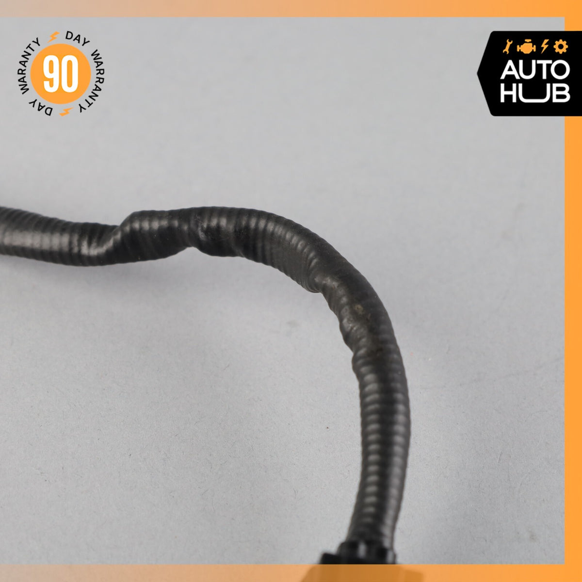 Mercedes W219 CLS550 C300 E550 Oxygen O2 Sensor Lambda 0045420718 OEM - photo 9
