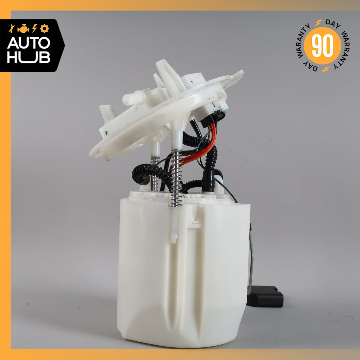 Mercedes X253 GLC300 E300 C300 Right Side Fuel Pump Level Sensor OEM - photo 5