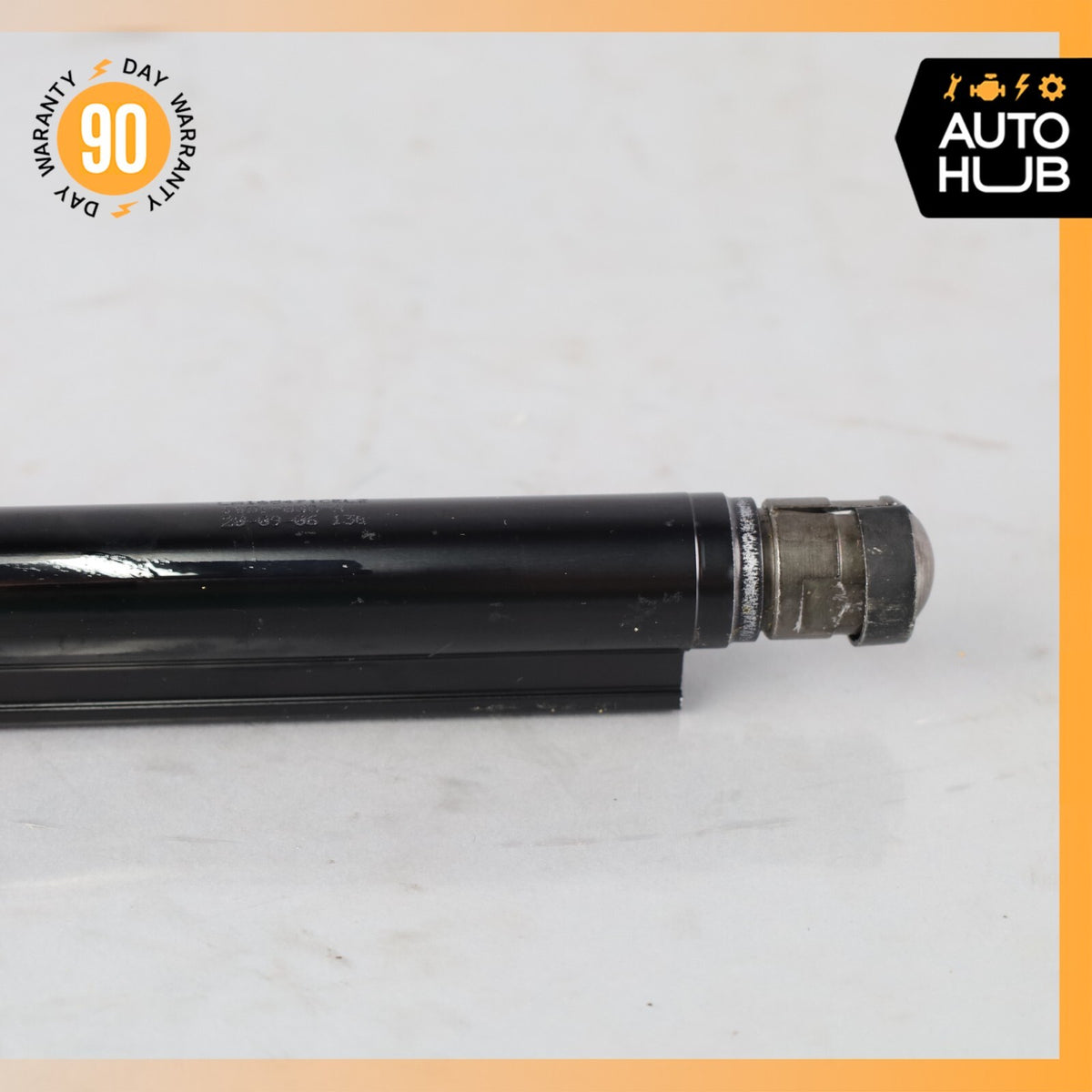07-18 Bentley Continental GTC Left or Right Tonneau Hydraulic Lift Cylinder OEM - photo 4