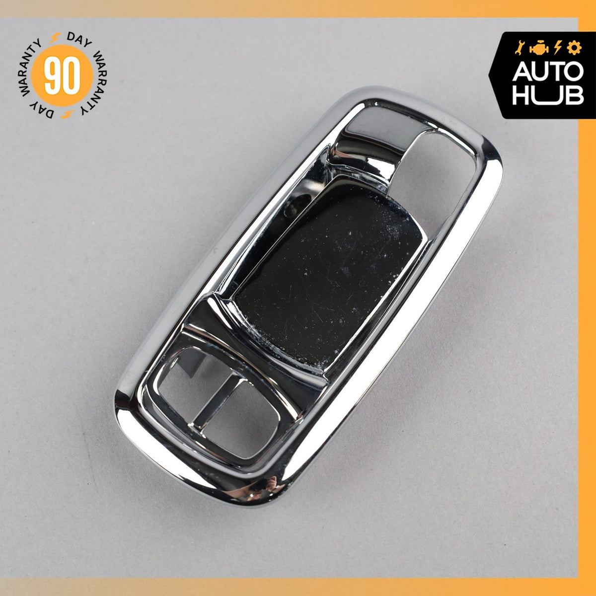 Bentley Arnage Front Right Passenger Side Interior Door Handle Cover OEM - photo 4