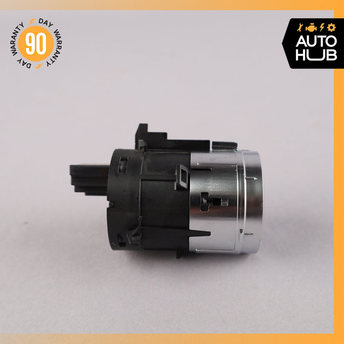 Mercedes W213 E43 AMG C300 Push Start Ignition Control Switch 2139055500 OEM - photo 5