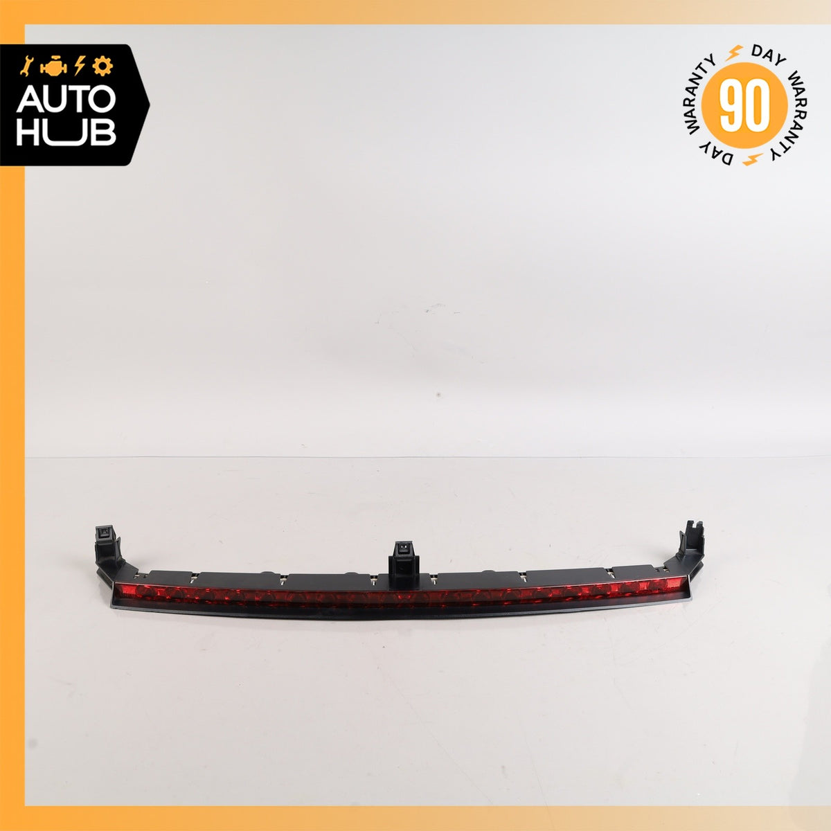 10-15 Mercedes X204 GLK250 3rd Third Brake Stop Light Lamp OEM - photo 2