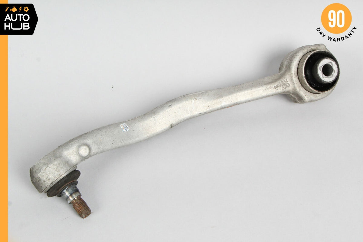 08-14 Mercedes W204 C350 C300 C250 Front Right Upper Control Arm OEM - photo 1