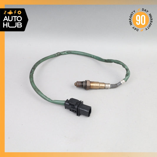 Mercedes R172 SLK350 Oxygen O2 Sensor Lambda 0085428518 OEM - photo 1