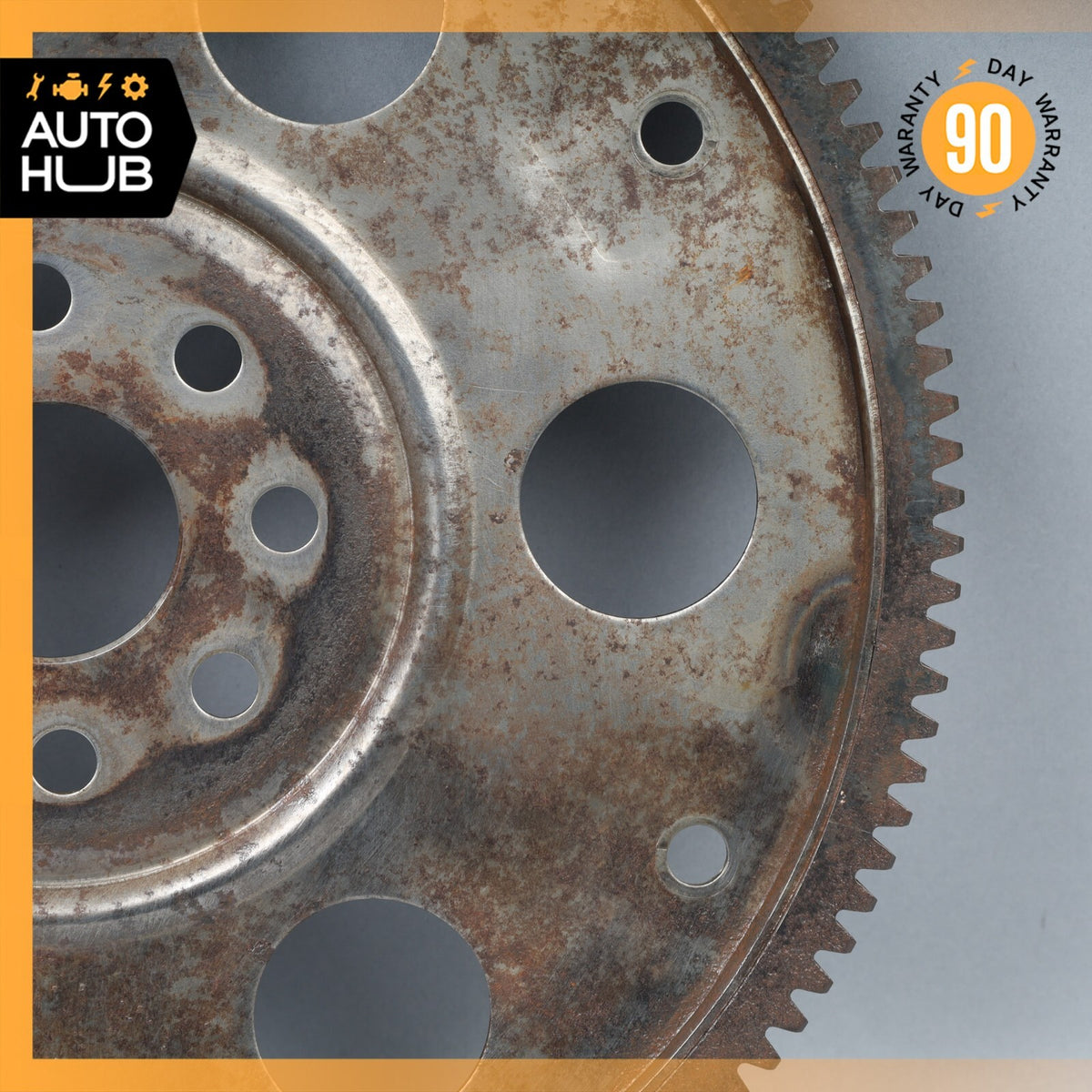 10-14 Lotus Evora 3.5L V6 Engine Motor Flywheel Flex Plate OEM 32k - photo 11