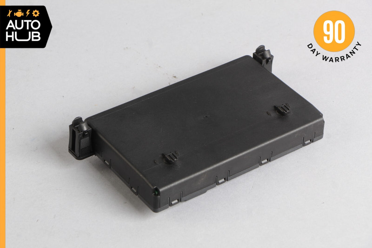 01-07 Mercedes W203 C32 AMG C280 Front Left Door Control Module 2038201585 OEM - photo 7